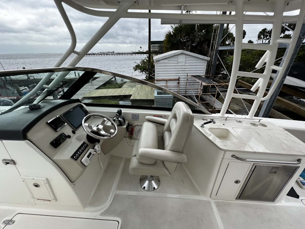 Boston Whaler-270 Vantage 2014-El Cid Jupiter-Florida-United States-3238654