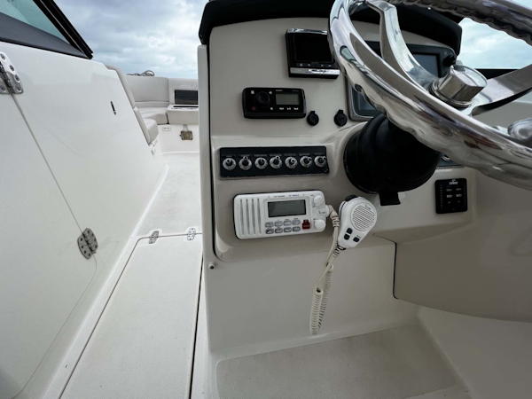 Boston Whaler-270 Vantage 2014-El Cid Jupiter-Florida-United States-3238670
