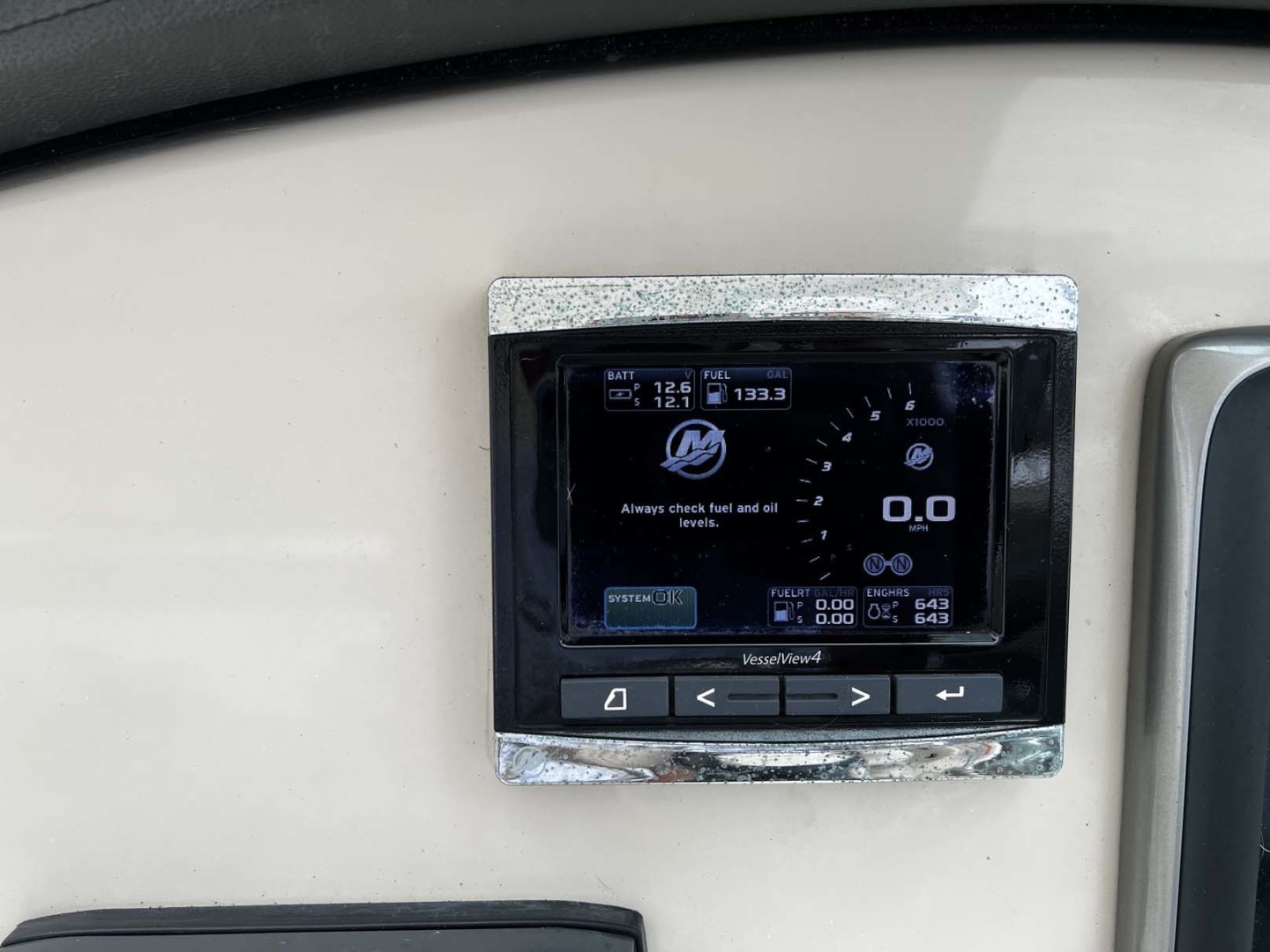 Boston Whaler-270 Vantage 2014-El Cid Jupiter-Florida-United States-3238667 | Thumbnail