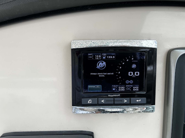Boston Whaler-270 Vantage 2014-El Cid Jupiter-Florida-United States-3238667