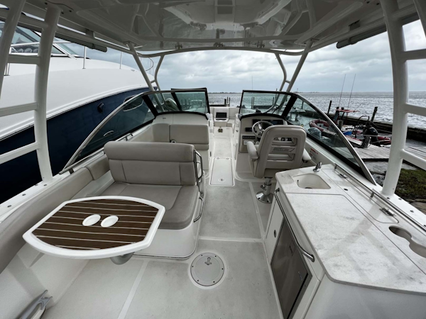 Boston Whaler-270 Vantage 2014-El Cid Jupiter-Florida-United States-3238653