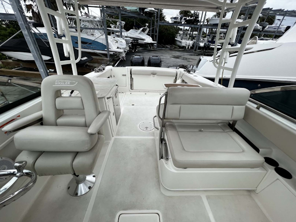 Boston Whaler-270 Vantage 2014-El Cid Jupiter-Florida-United States-3238650