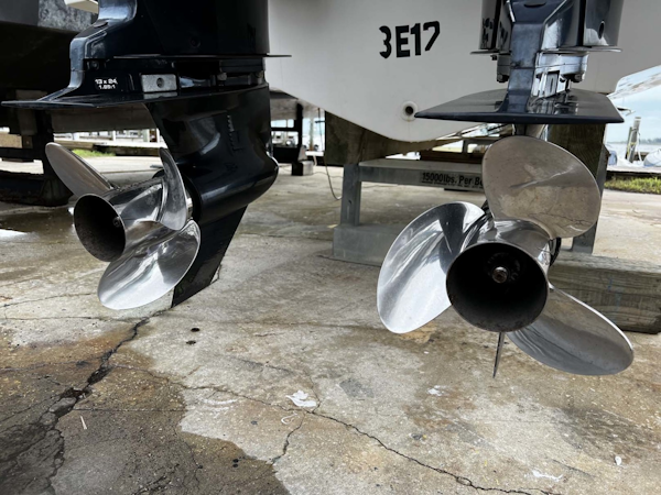 Boston Whaler-270 Vantage 2014-El Cid Jupiter-Florida-United States-3238646