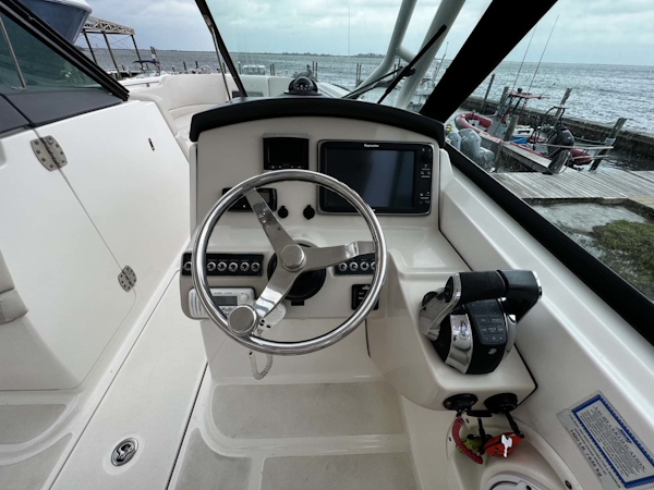 Boston Whaler-270 Vantage 2014-El Cid Jupiter-Florida-United States-3238655