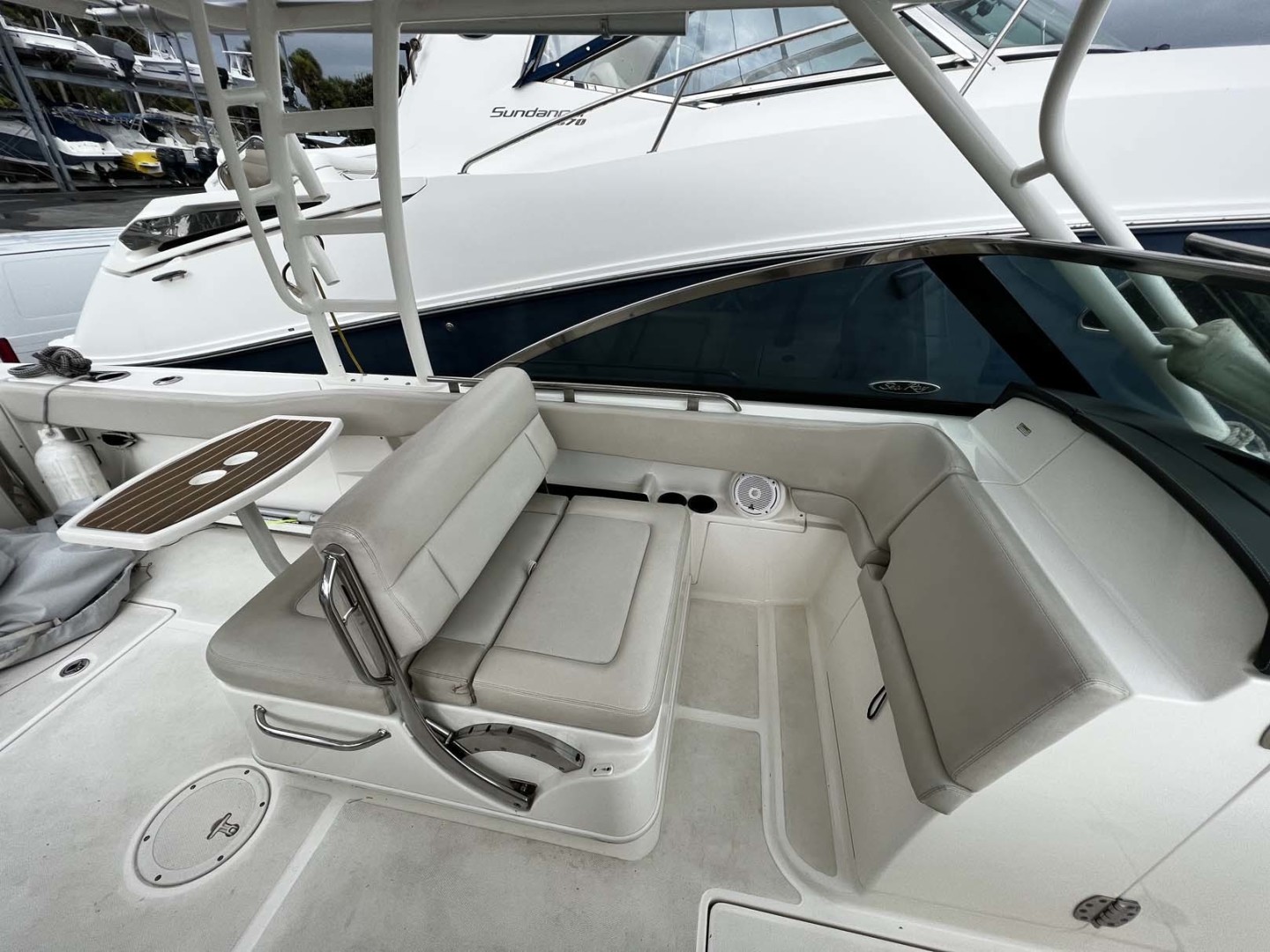 Boston Whaler-270 Vantage 2014-El Cid Jupiter-Florida-United States-3238651 | Thumbnail