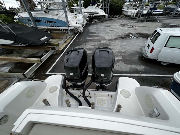 Boston Whaler-270 Vantage 2014-El Cid Jupiter-Florida-United States-3238665