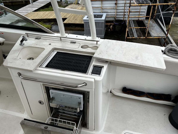 Boston Whaler-270 Vantage 2014-El Cid Jupiter-Florida-United States-3238656