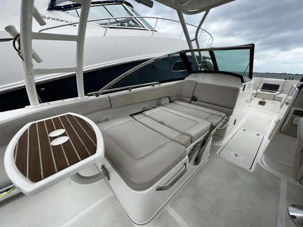 Boston Whaler-270 Vantage 2014-El Cid Jupiter-Florida-United States-3238652
