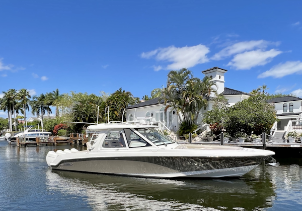 Boston Whaler-380 Realm 2020-Cindy Seas Palm Beach Gardens-Florida-United States-3238904