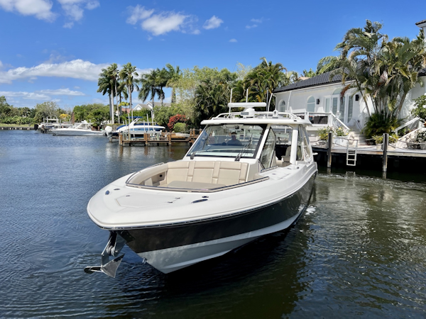 Boston Whaler-380 Realm 2020-Cindy Seas Palm Beach Gardens-Florida-United States-3238905