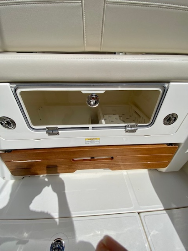Boston Whaler-380 Realm 2020-Cindy Seas Palm Beach Gardens-Florida-United States-3238922