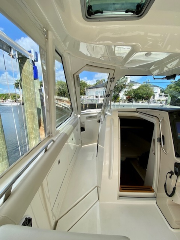 Boston Whaler-380 Realm 2020-Cindy Seas Palm Beach Gardens-Florida-United States-3238910