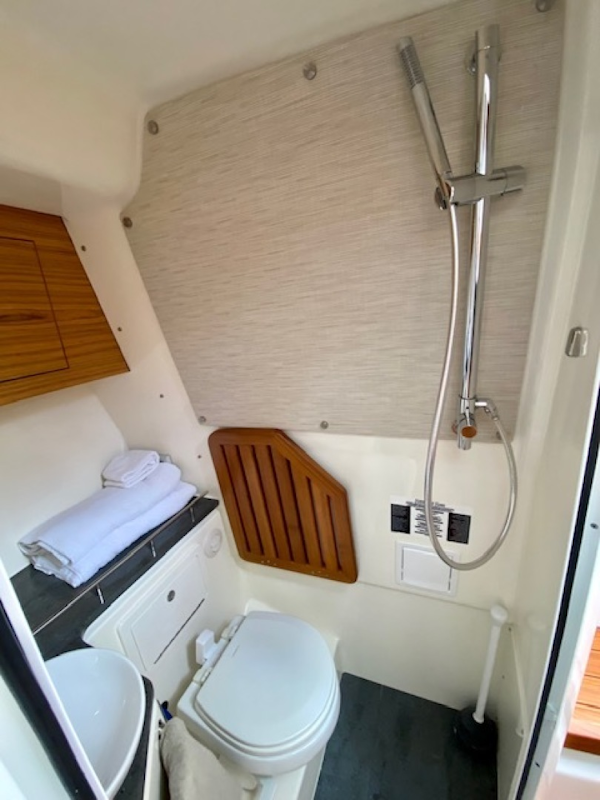 Boston Whaler-380 Realm 2020-Cindy Seas Palm Beach Gardens-Florida-United States-3238925