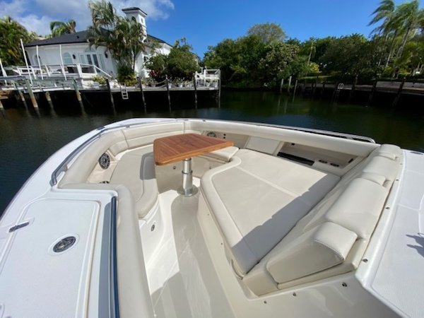 Boston Whaler-380 Realm 2020-Cindy Seas Palm Beach Gardens-Florida-United States-3238907