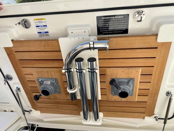 Boston Whaler-380 Realm 2020-Cindy Seas Palm Beach Gardens-Florida-United States-3238926
