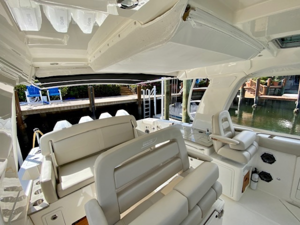 Boston Whaler-380 Realm 2020-Cindy Seas Palm Beach Gardens-Florida-United States-3238913