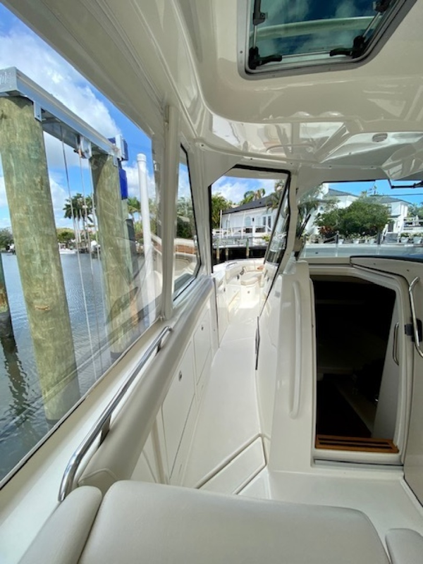 Boston Whaler-380 Realm 2020-Cindy Seas Palm Beach Gardens-Florida-United States-3238909