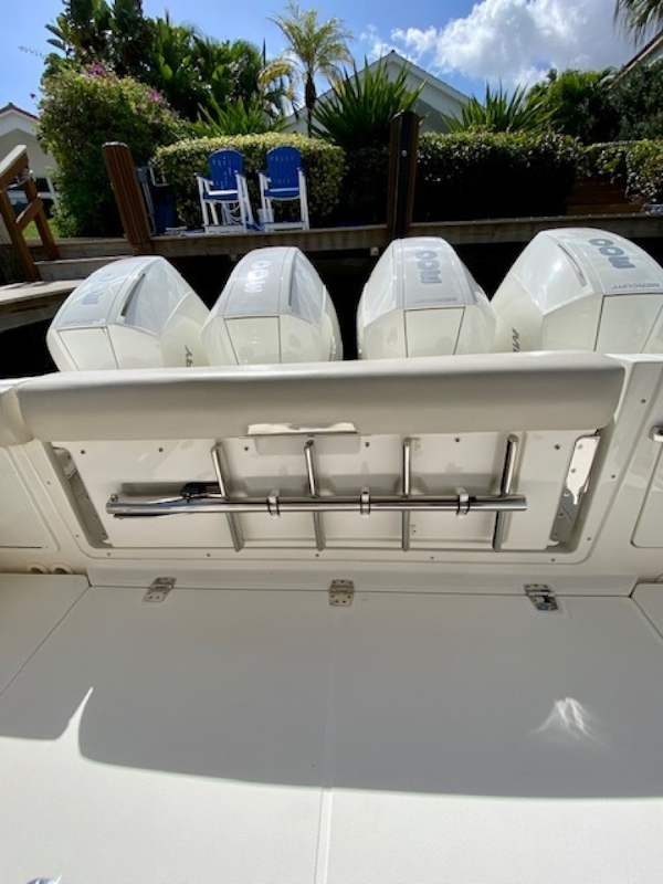 Boston Whaler-380 Realm 2020-Cindy Seas Palm Beach Gardens-Florida-United States-3238921