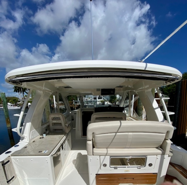 Boston Whaler-380 Realm 2020-Cindy Seas Palm Beach Gardens-Florida-United States-3238919