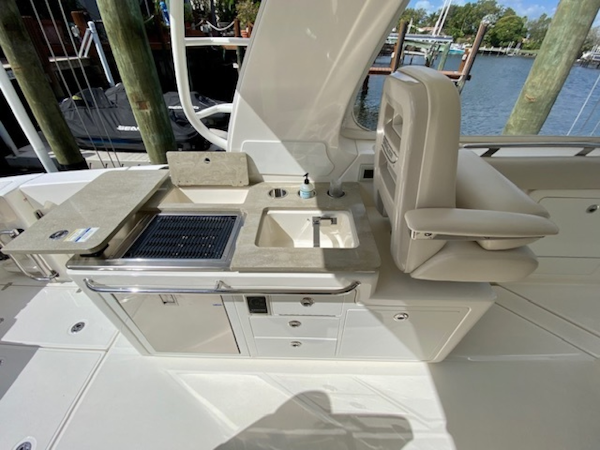 Boston Whaler-380 Realm 2020-Cindy Seas Palm Beach Gardens-Florida-United States-3238918
