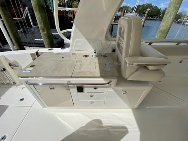Boston Whaler-380 Realm 2020-Cindy Seas Palm Beach Gardens-Florida-United States-3238917