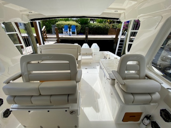 Boston Whaler-380 Realm 2020-Cindy Seas Palm Beach Gardens-Florida-United States-3238912