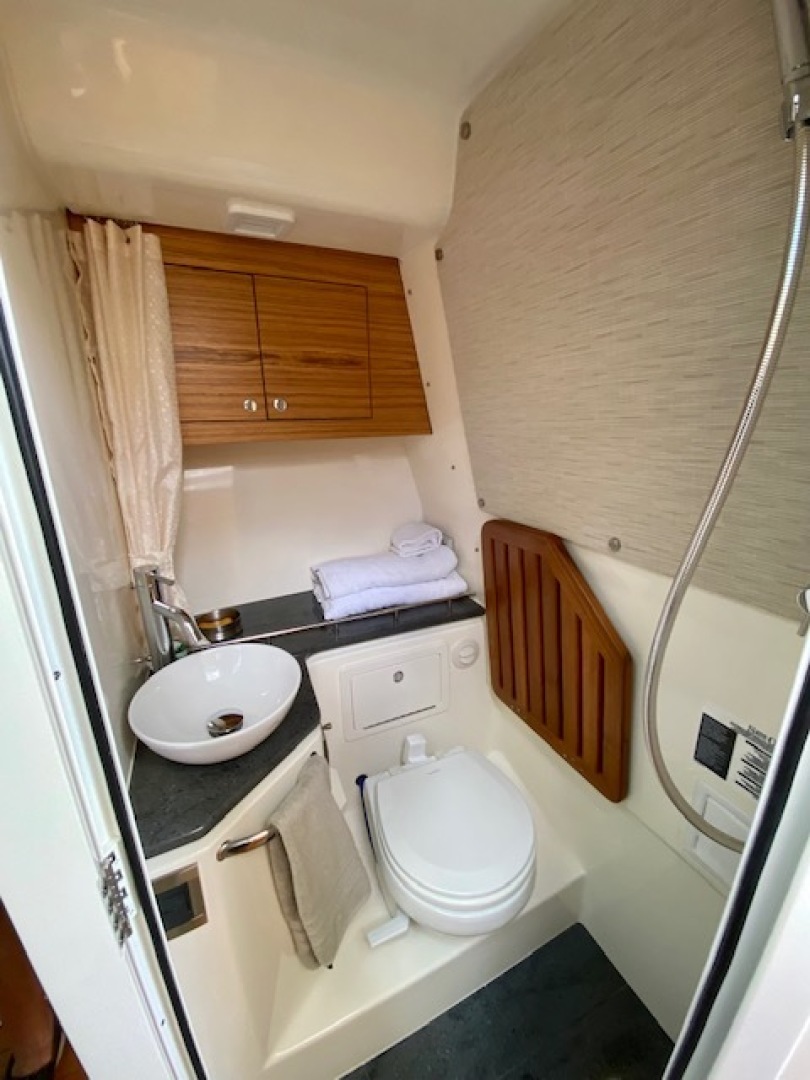 Boston Whaler-380 Realm 2020-Cindy Seas Palm Beach Gardens-Florida-United States-3238924 | Thumbnail