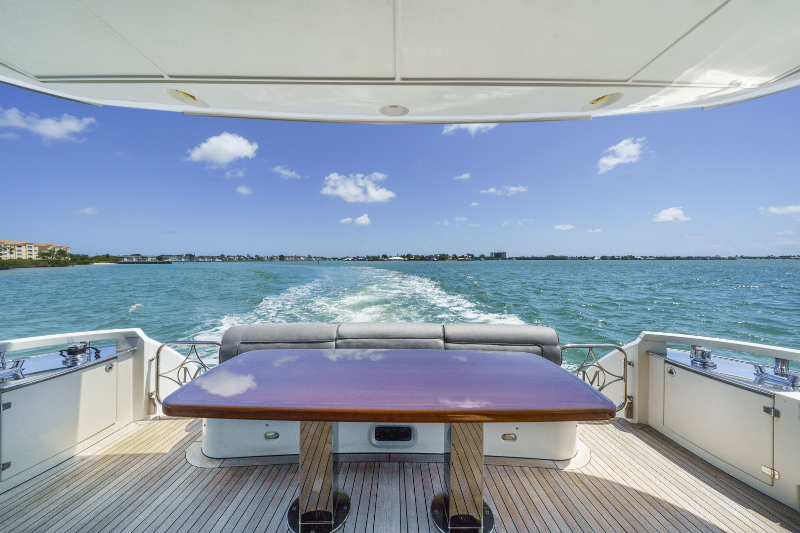 Marquis-65 Pilothouse 2006-Off The Grid Fort Pierce-Florida-United States-3272162 | Thumbnail