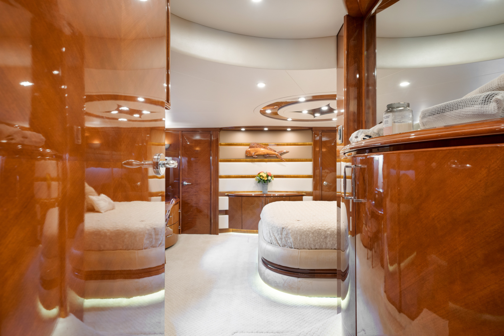 Marquis-65 Pilothouse 2006-Off The Grid Fort Pierce-Florida-United States-3272169 | Thumbnail