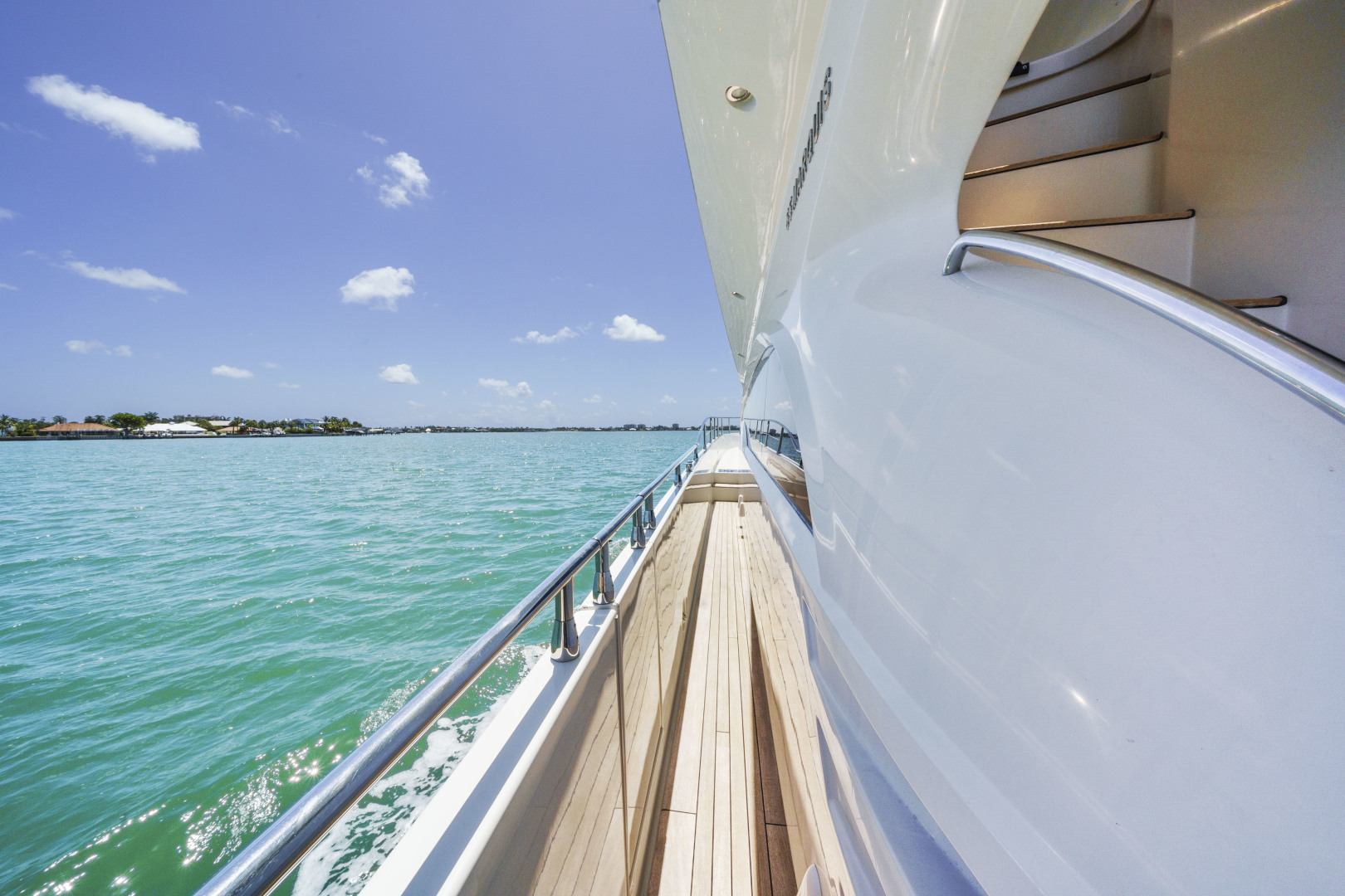 Marquis-65 Pilothouse 2006-Off The Grid Fort Pierce-Florida-United States-3272154 | Thumbnail