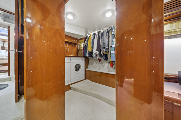 Marquis-65 Pilothouse 2006-Off The Grid Fort Pierce-Florida-United States-3272172