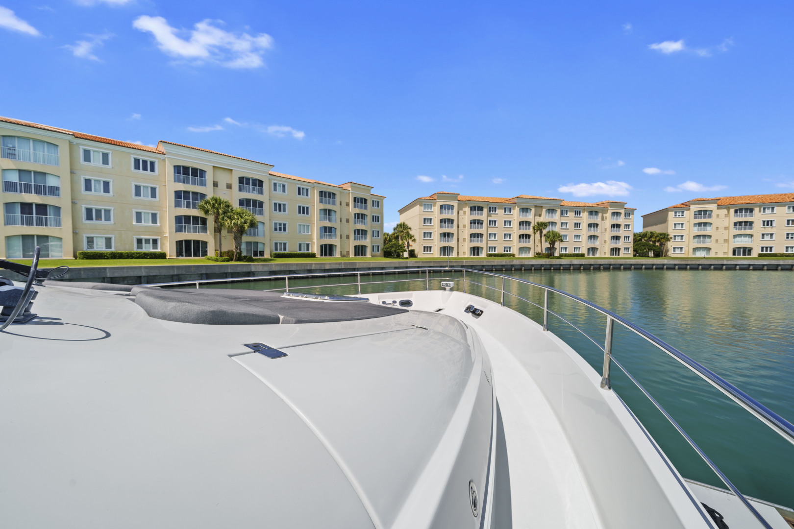 Marquis-65 Pilothouse 2006-Off The Grid Fort Pierce-Florida-United States-3272153 | Thumbnail