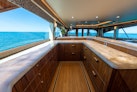 Viking-92 Skybridge 2020-Another Day In Paradise Clearwater-Florida-United States-2020 Viking 92 Skybridge Galley-3301563 | Thumbnail