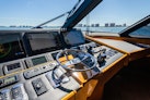 Viking-92 Skybridge 2020-Another Day In Paradise Clearwater-Florida-United States-2020 Viking 92 Skybridge Helm-3301599 | Thumbnail