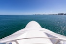 Viking-92 Skybridge 2020-Another Day In Paradise Clearwater-Florida-United States-2020 Viking 92 Skybridge Bow-3301618 | Thumbnail