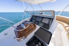 Viking-92 Skybridge 2020-Another Day In Paradise Clearwater-Florida-United States-2020 Viking 92 Skybridge Helm-3301602 | Thumbnail
