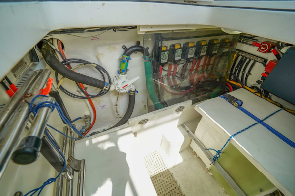 SeaPiper-35 2018-Cahoots St. Petersburg-Florida-United States-Forward Machine Room-3248001