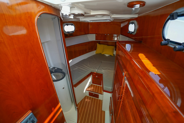 SeaPiper-35 2018-Cahoots St. Petersburg-Florida-United States-Stateroom-3247973