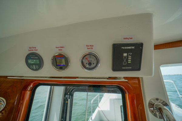 SeaPiper-35 2018-Cahoots St. Petersburg-Florida-United States-Gauges-3247990