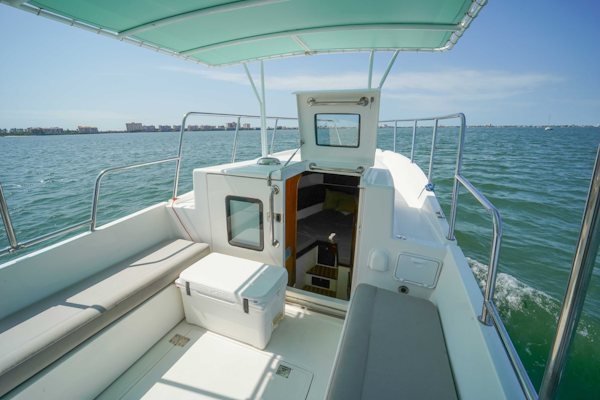 SeaPiper-35 2018-Cahoots St. Petersburg-Florida-United States-Mid Deck-3247975