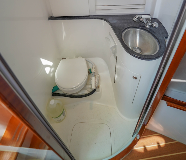 SeaPiper-35 2018-Cahoots St. Petersburg-Florida-United States-Head And Sink-3247970