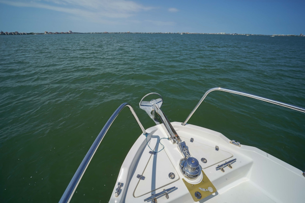 SeaPiper-35 2018-Cahoots St. Petersburg-Florida-United States-Ground Tackle-3247964