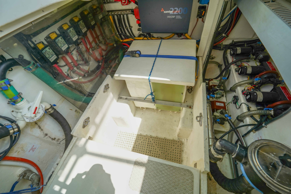 SeaPiper-35 2018-Cahoots St. Petersburg-Florida-United States-Forward Machine Room-3247999