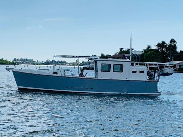 SeaPiper-35 2018-Cahoots St. Petersburg-Florida-United States-Port Profile-3247963