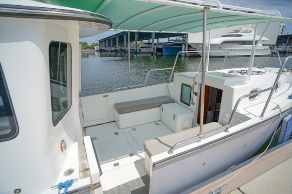 SeaPiper-35 2018-Cahoots St. Petersburg-Florida-United States-Mid Deck-3247977