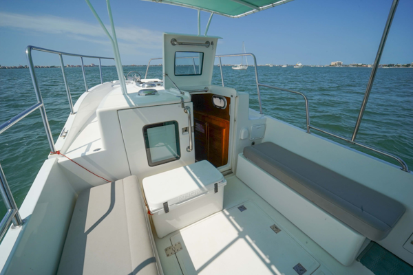 SeaPiper-35 2018-Cahoots St. Petersburg-Florida-United States-Mid Deck-3247976