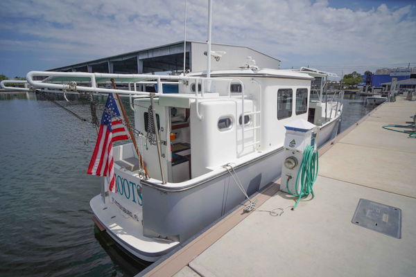 SeaPiper-35 2018-Cahoots St. Petersburg-Florida-United States-Aft Quarter-3248004