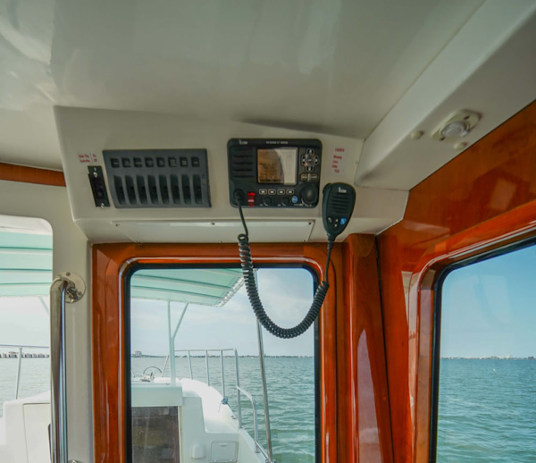 SeaPiper-35 2018-Cahoots St. Petersburg-Florida-United States-Overhead Electronics-3247984