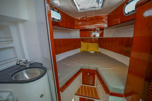 SeaPiper-35 2018-Cahoots St. Petersburg-Florida-United States-Stateroom-3247972