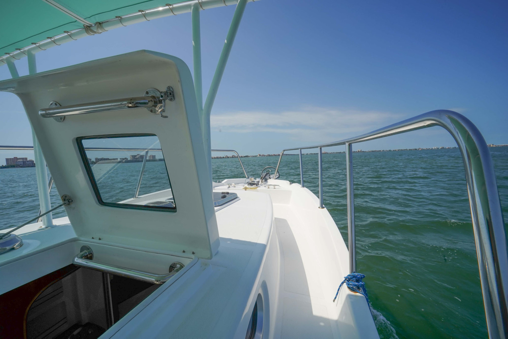 SeaPiper-35 2018-Cahoots St. Petersburg-Florida-United States-Forward Hatch-3247967 | Thumbnail
